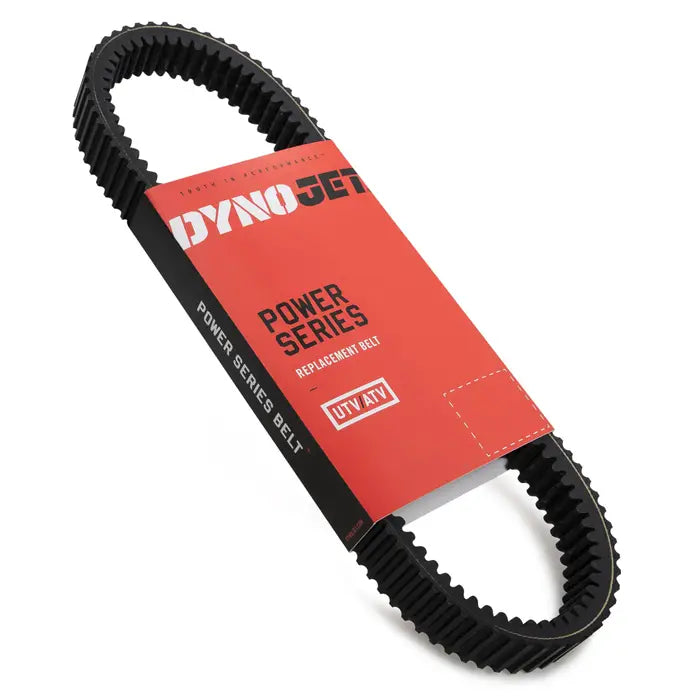 DynoJet Power Series Belt - Rwoffroadparts