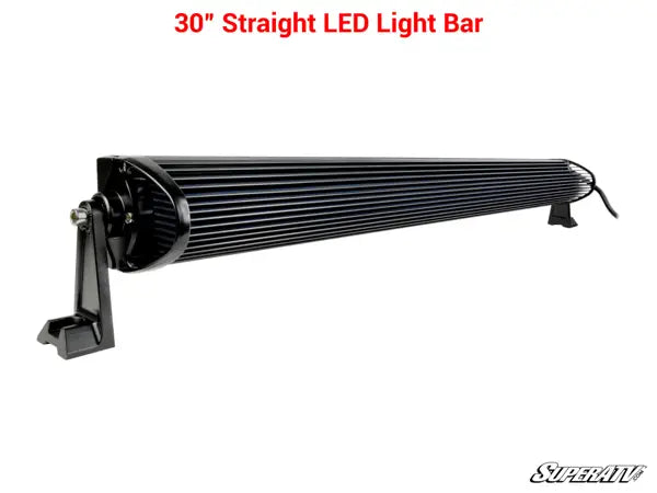 30" LED COMBINATION SPOT / FLOOD LIGHT BAR