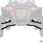 POLARIS RZR XP TURBO S HIGH CLEARANCE FRONT A-ARMS - Rwoffroadparts